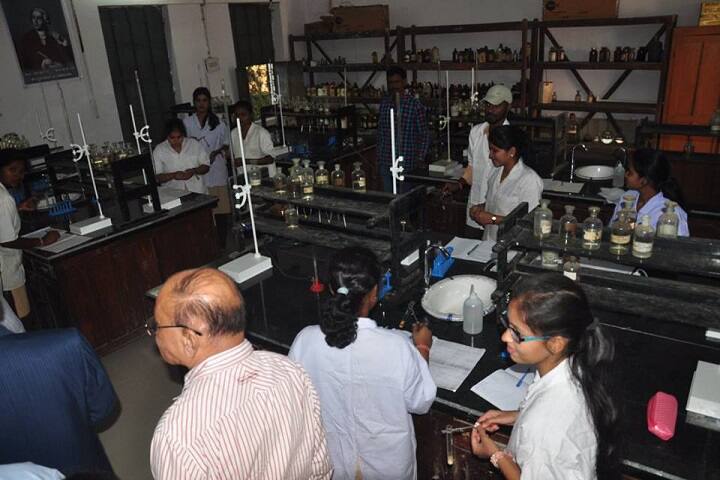 laboratory